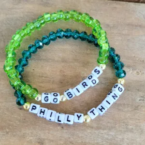 { EAGLES SPECIALS }