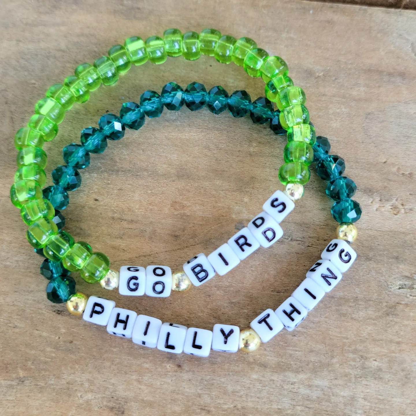 { EAGLES SPECIALS }
