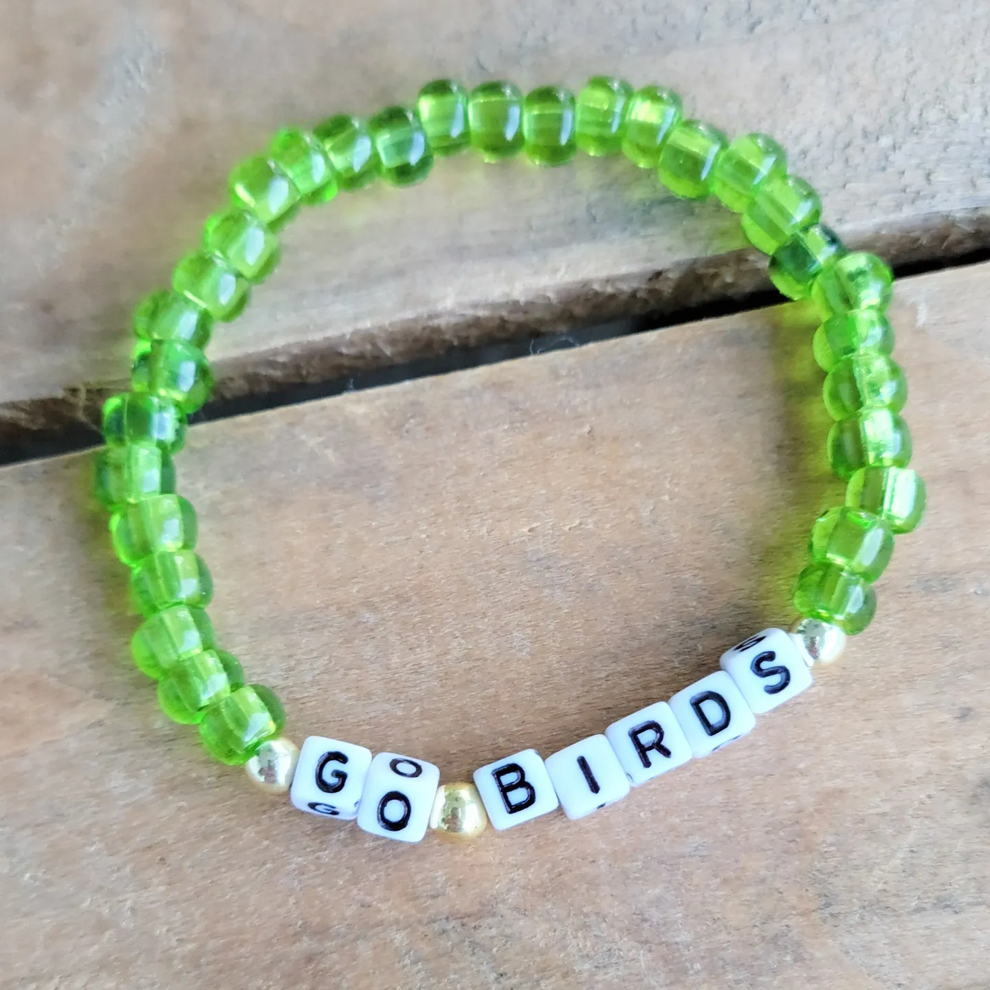 { EAGLES SPECIALS }