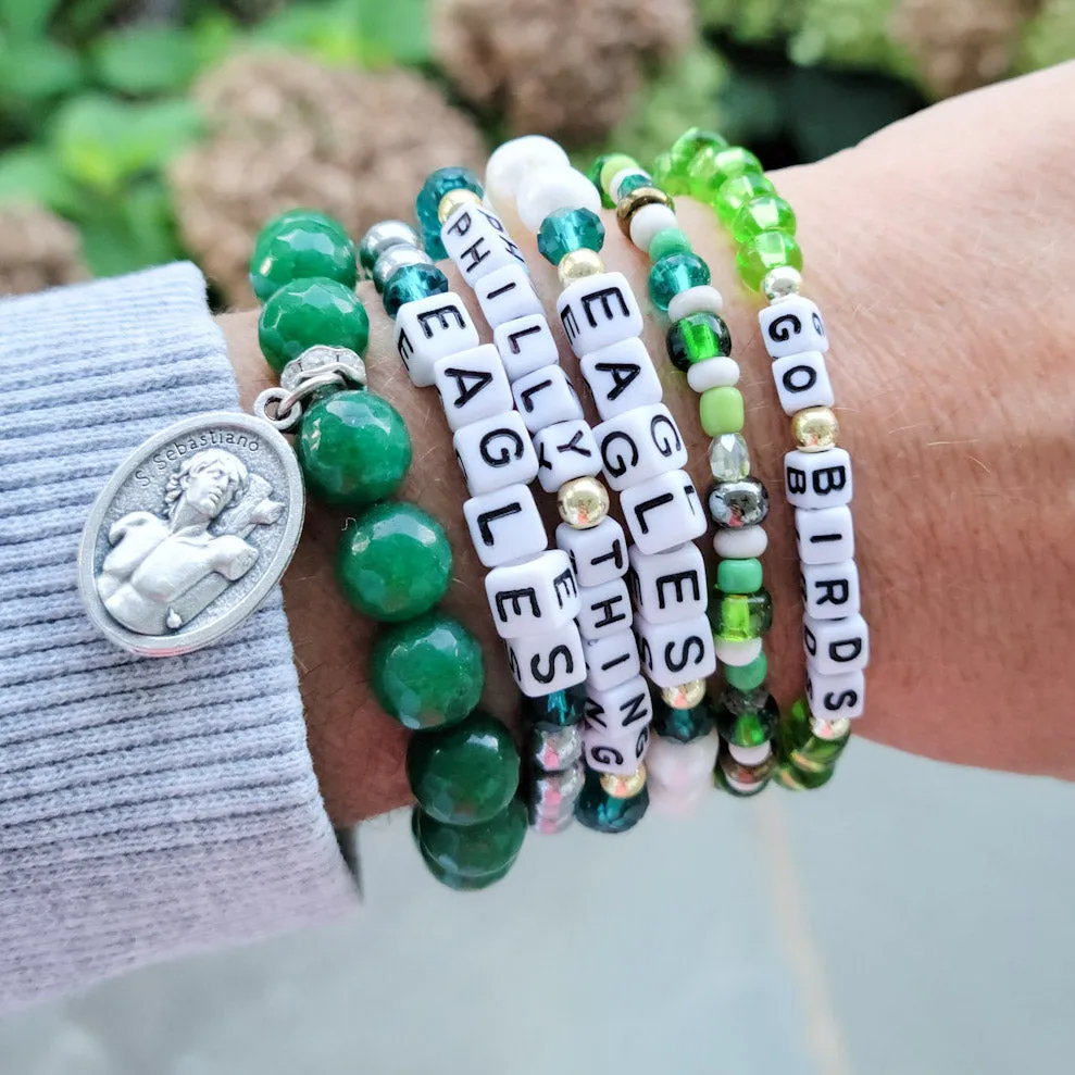 { EAGLES SPECIALS }