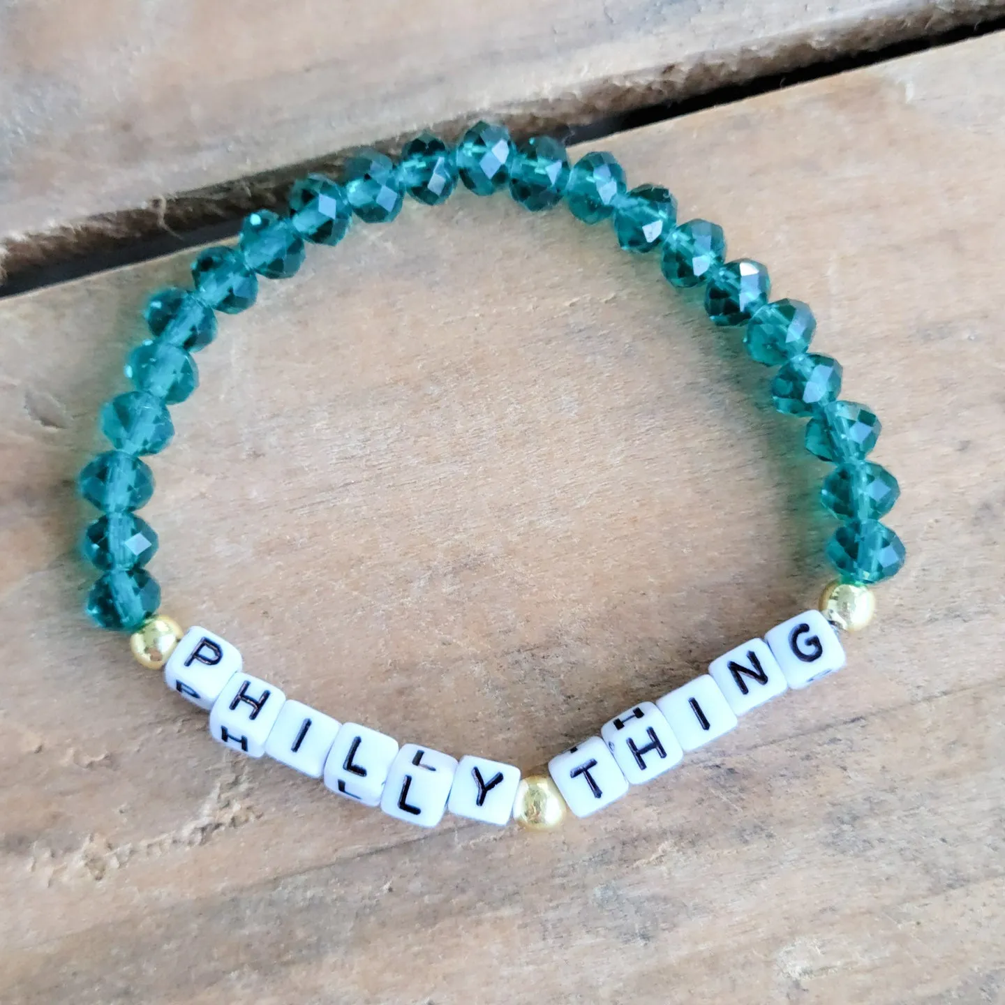 { EAGLES SPECIALS }