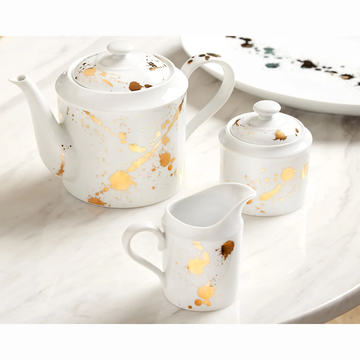 1948 Tea Bundle