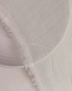 40s Viscose Plain Fabric 60"
