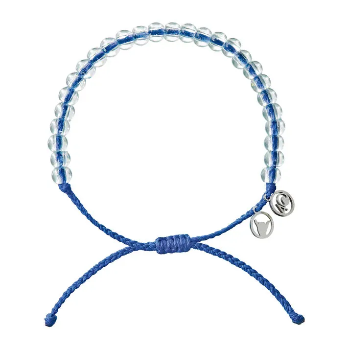 4Ocean Recycled Bracelets