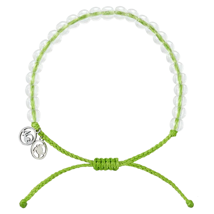 4Ocean Recycled Bracelets