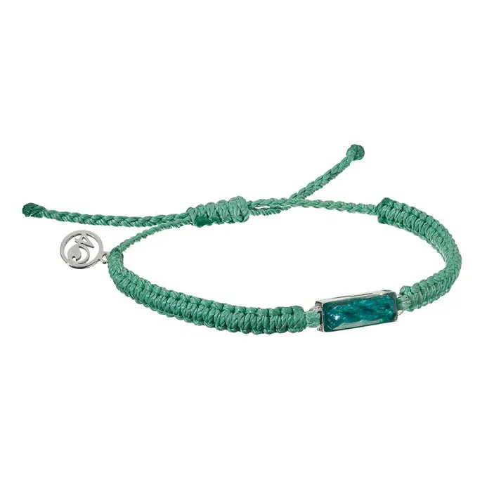 4Ocean Recycled Bracelets