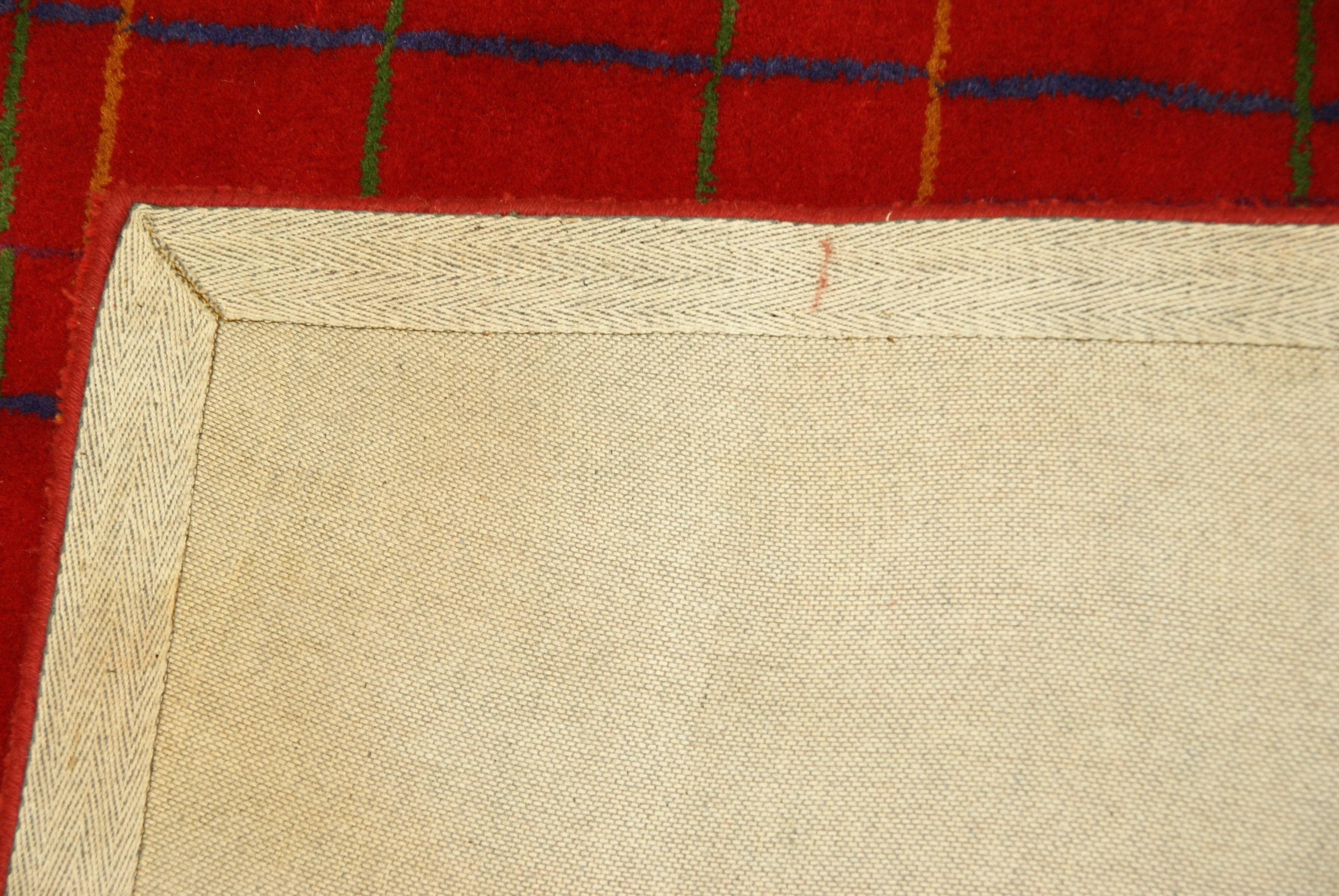 5 x 8 Tufted Rug