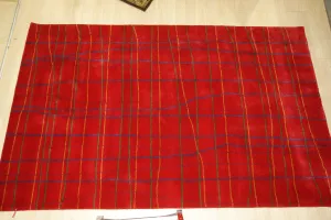 5 x 8 Tufted Rug