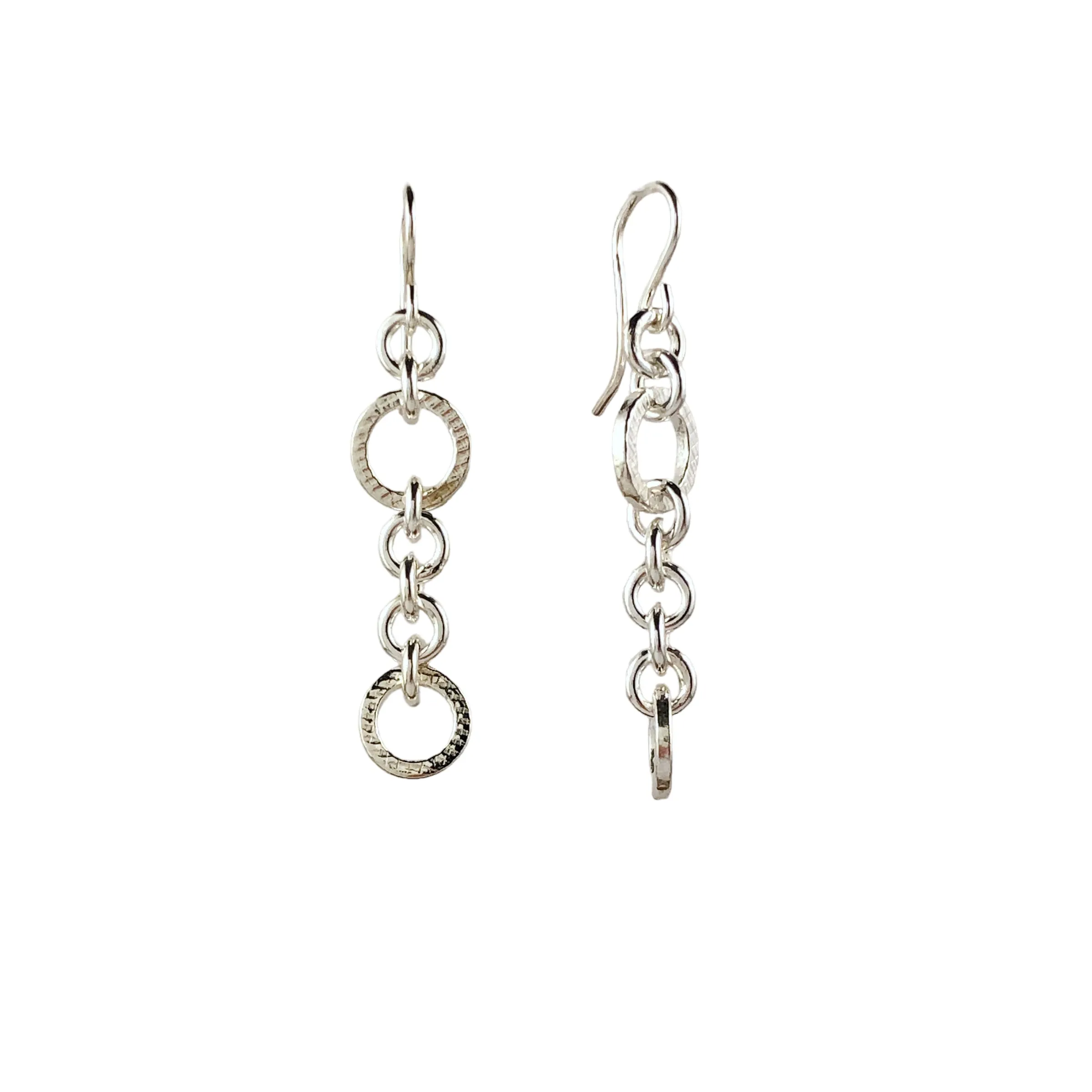 Acro Earrings - Tamara Dixon
