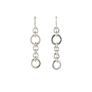 Acro Earrings - Tamara Dixon