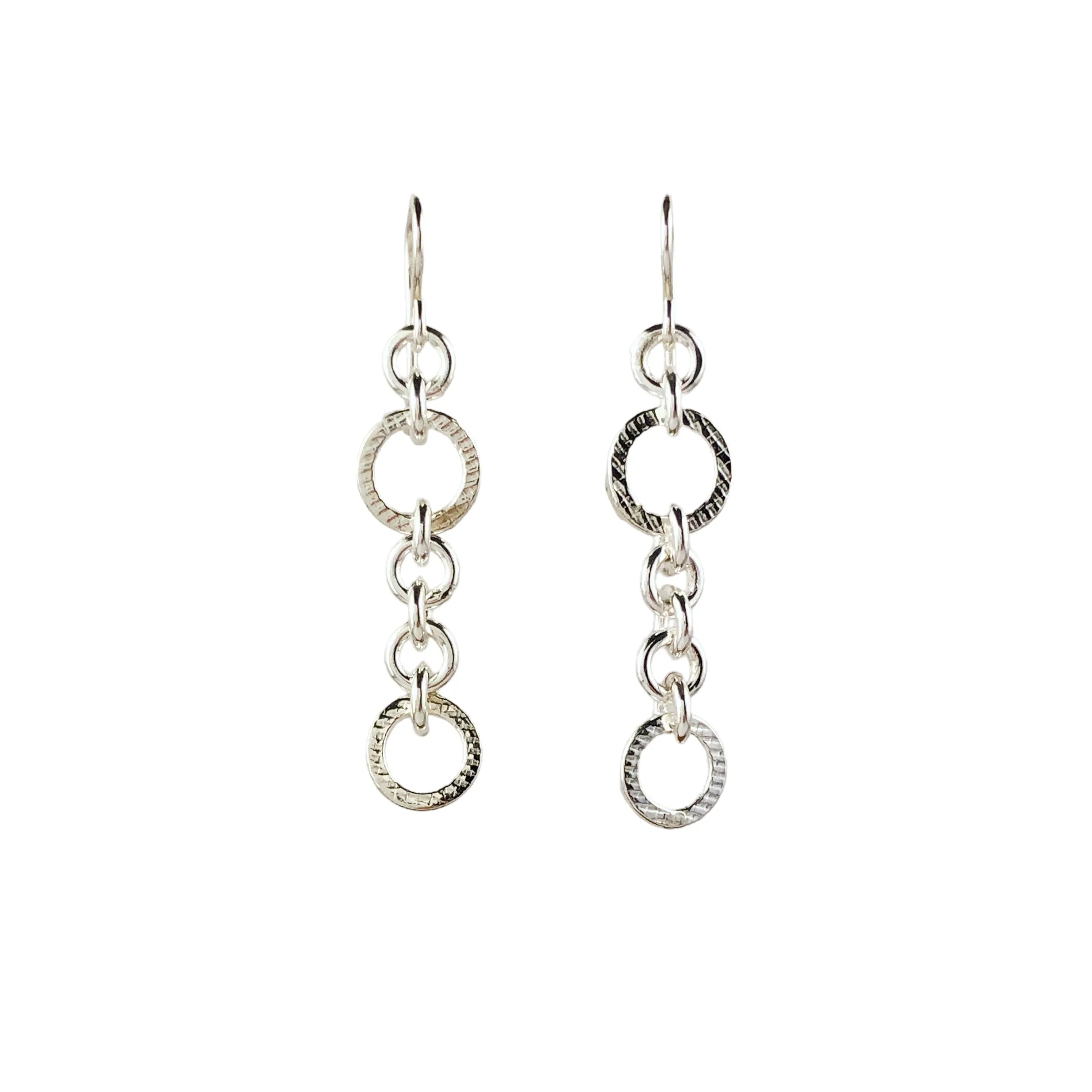 Acro Earrings - Tamara Dixon