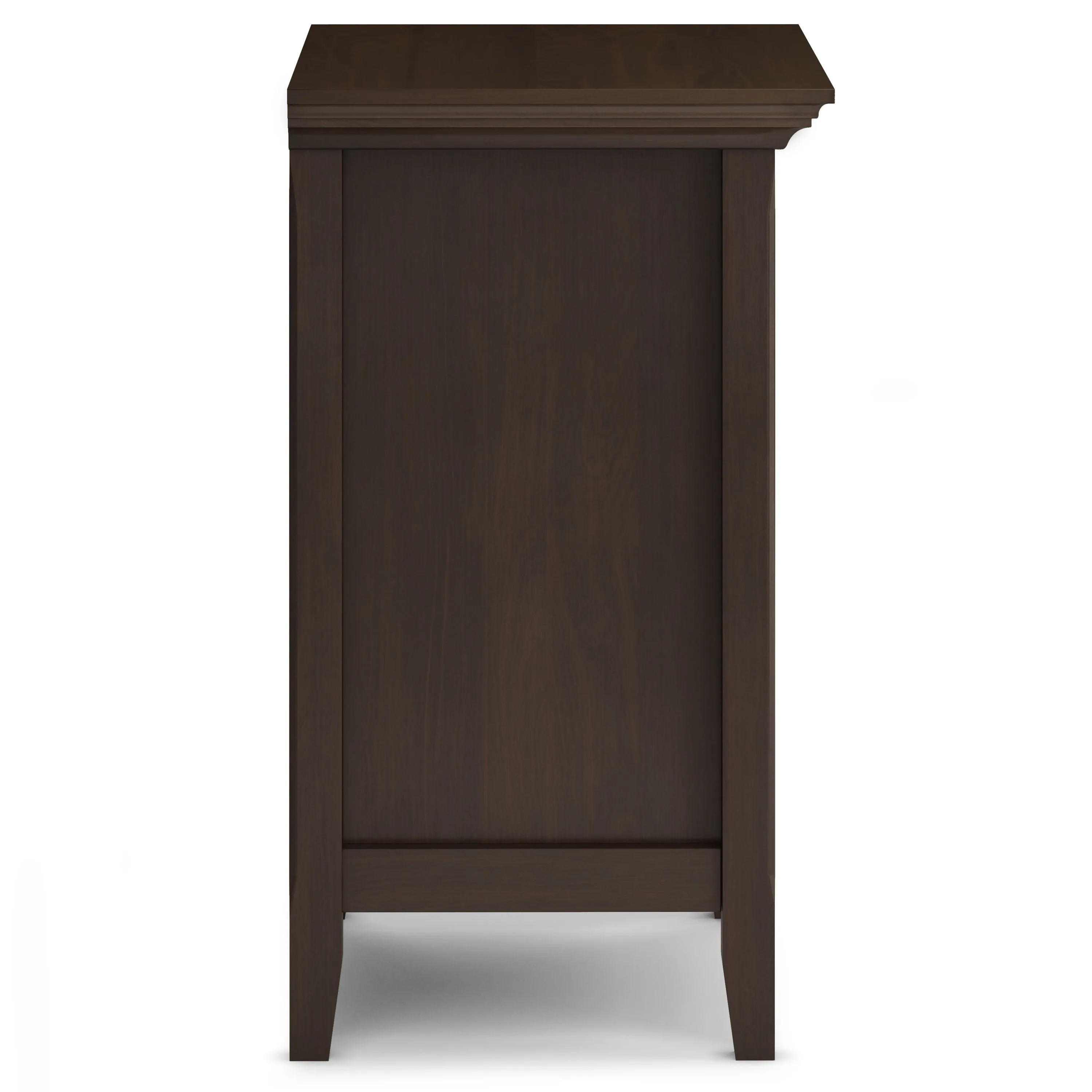 Amherst - Handcrafted Bedside Table by Couch.com