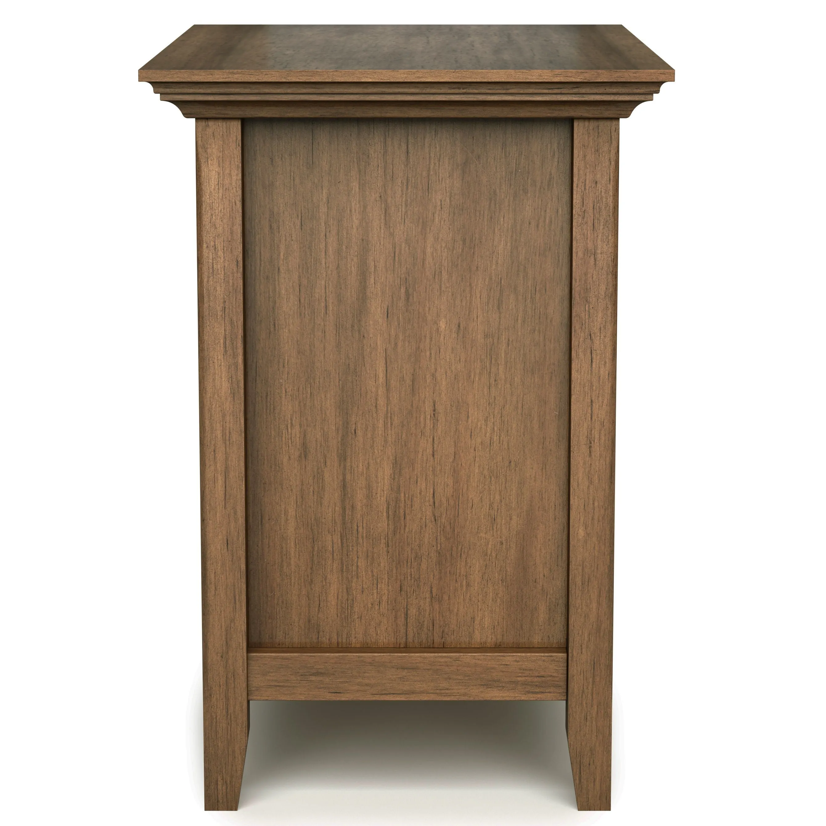Amherst - Handcrafted Bedside Table by Couch.com