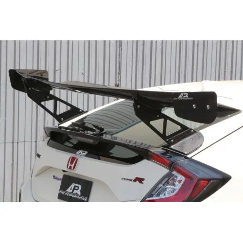 APR GTC-300 WING 61": CIVIC TYPE R 17-19
