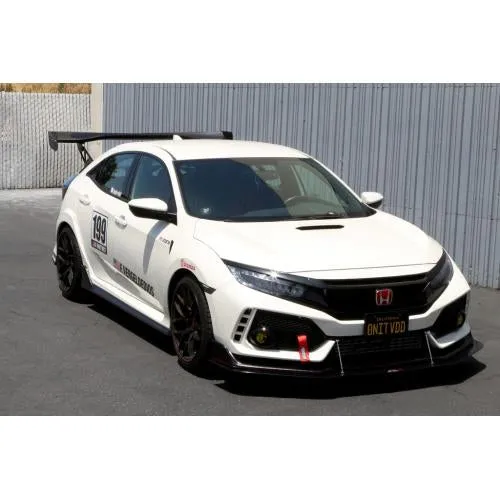 APR GTC-300 WING 61": CIVIC TYPE R 17-19