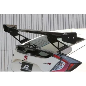 APR GTC-300 WING 61": CIVIC TYPE R 17-19