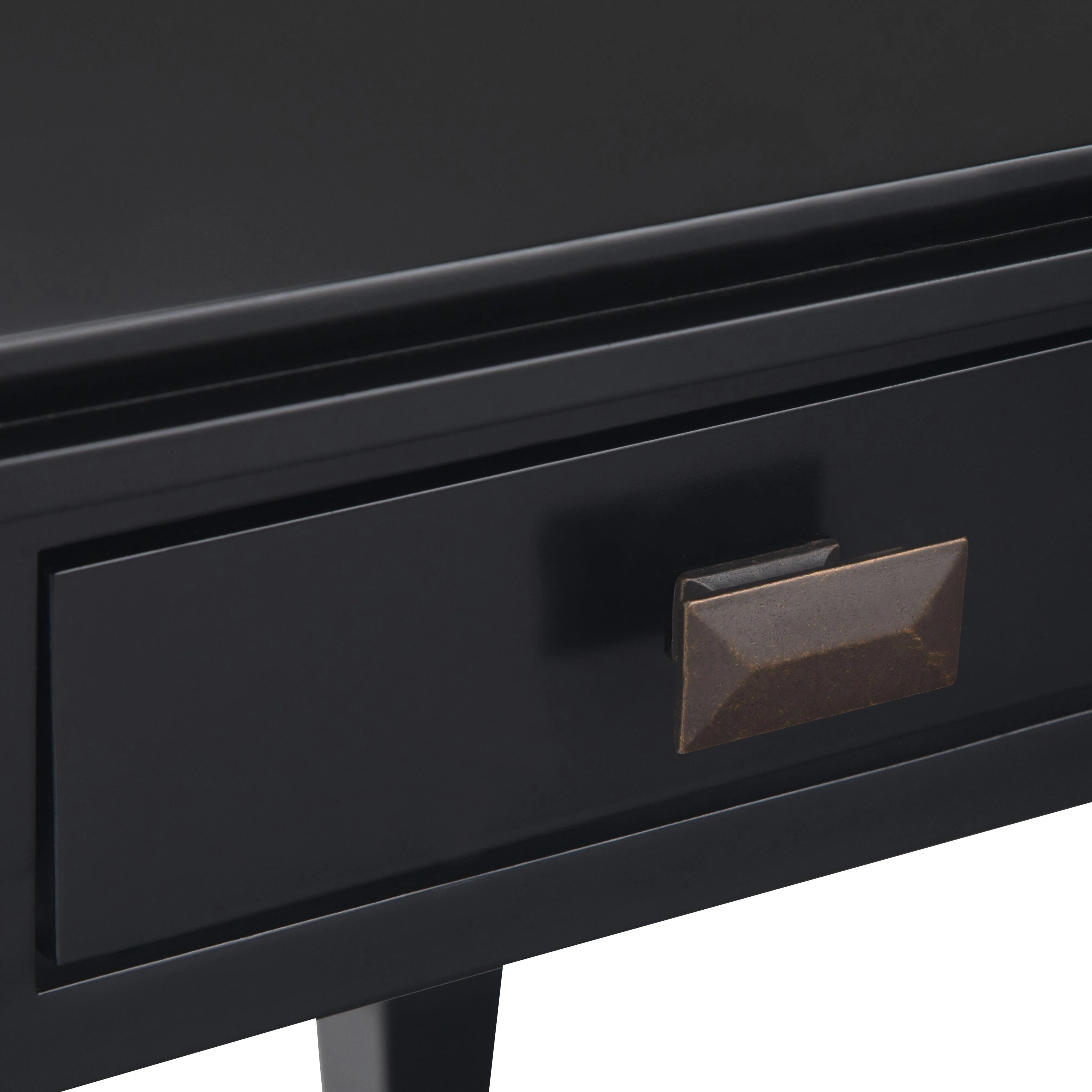 Artisan - Handcrafted End Table by Couch.com