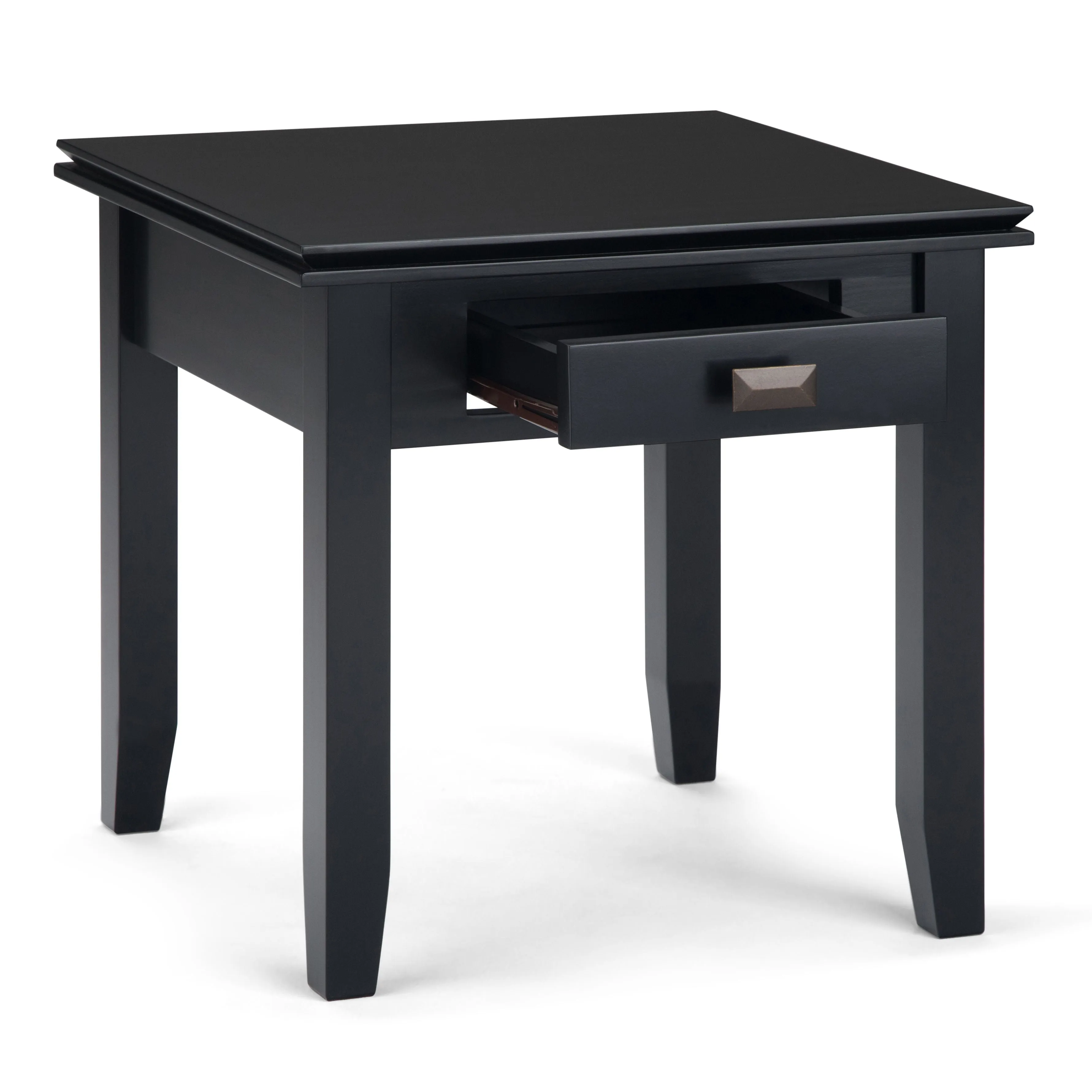 Artisan - Handcrafted End Table by Couch.com