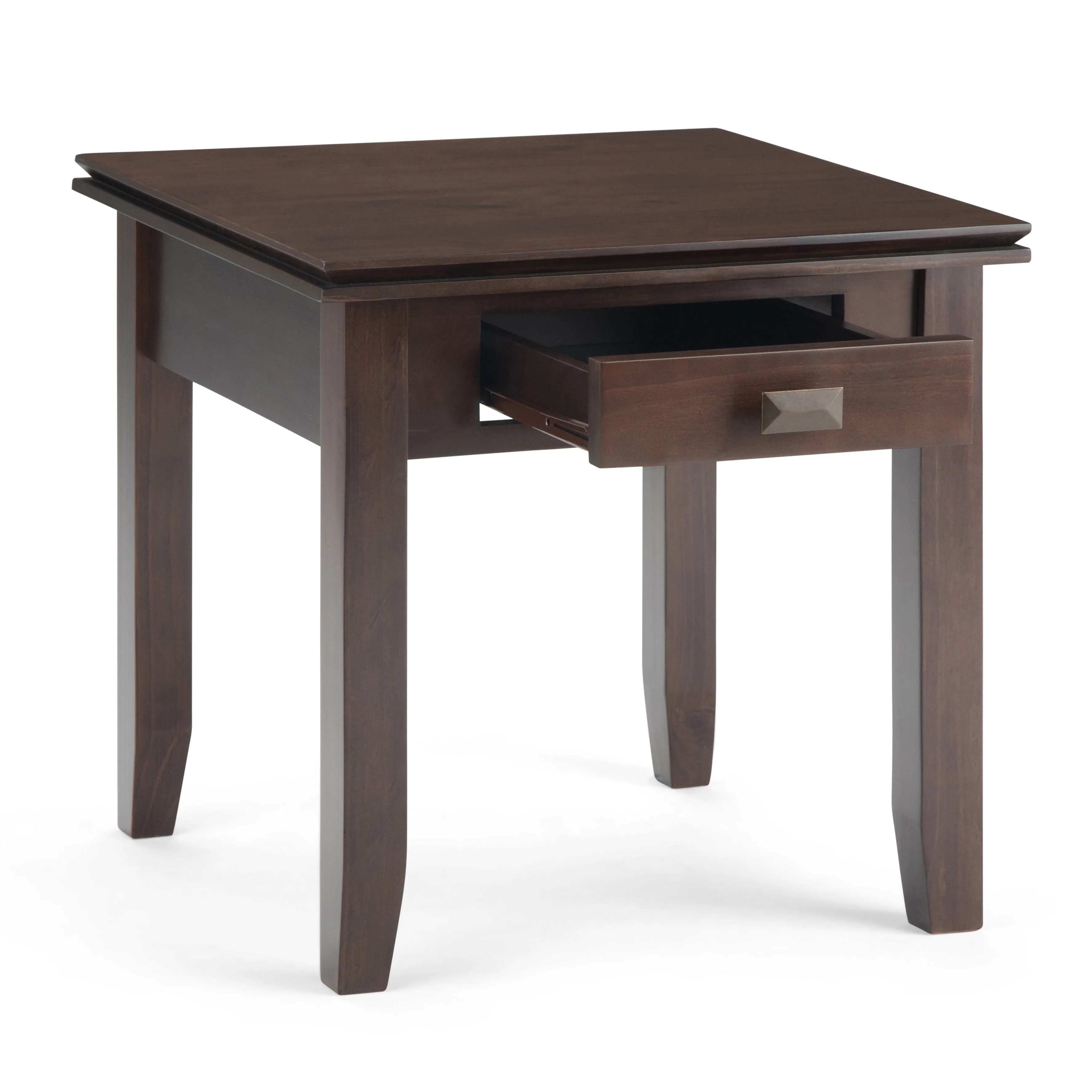 Artisan - Handcrafted End Table by Couch.com