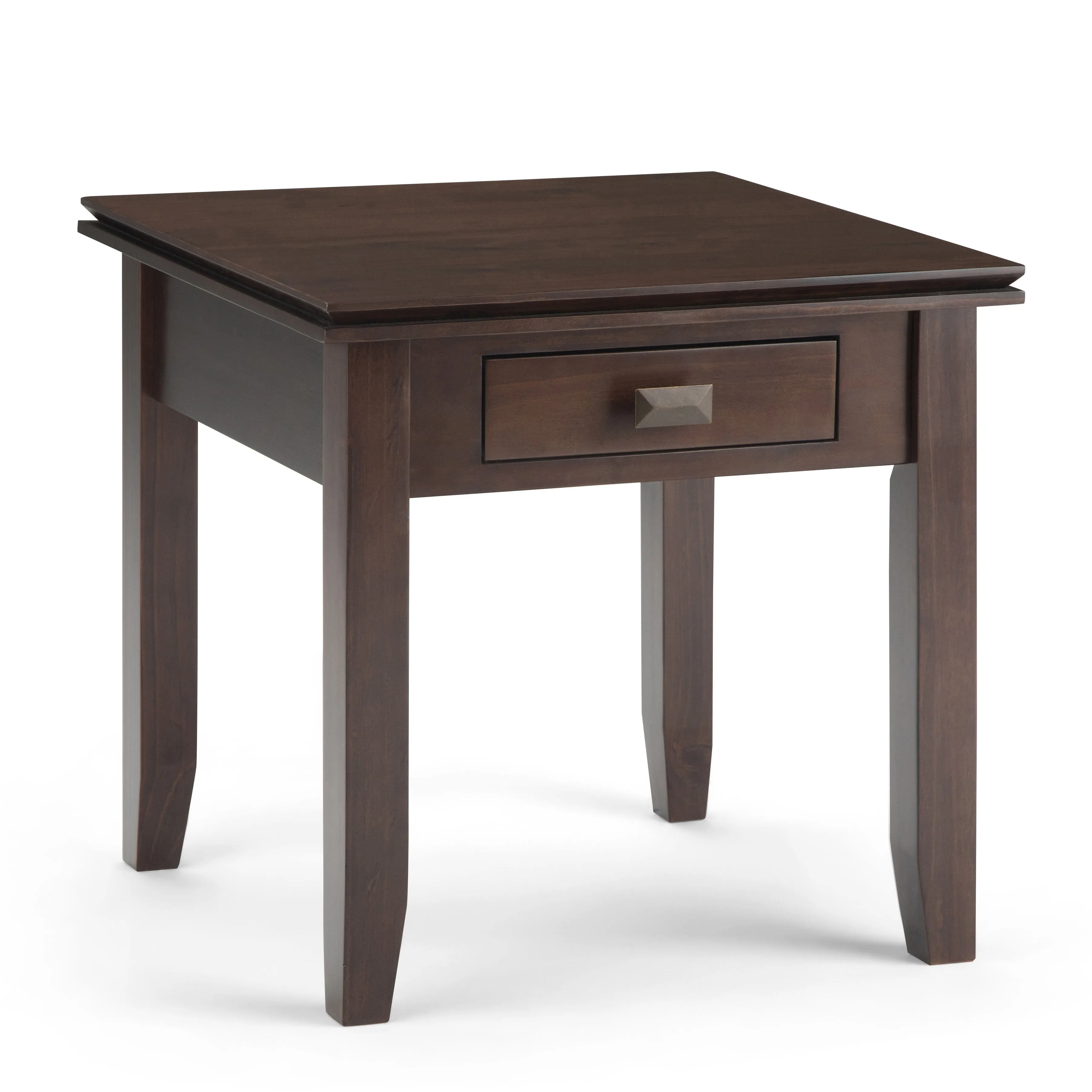 Artisan - Handcrafted End Table by Couch.com