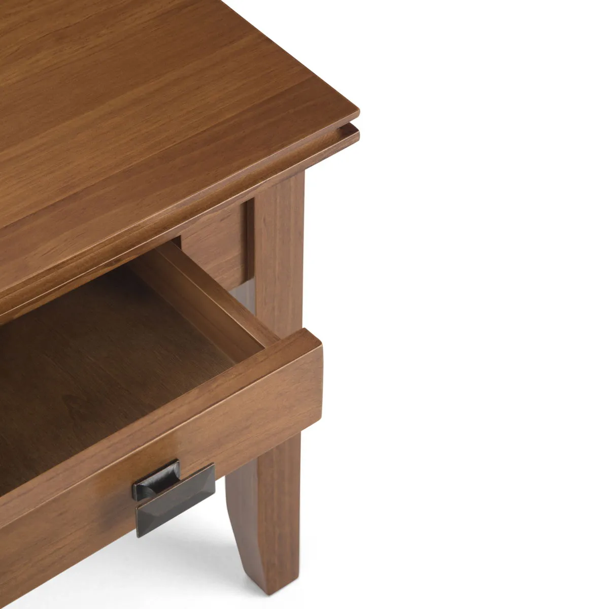 Artisan - Handcrafted End Table by Couch.com