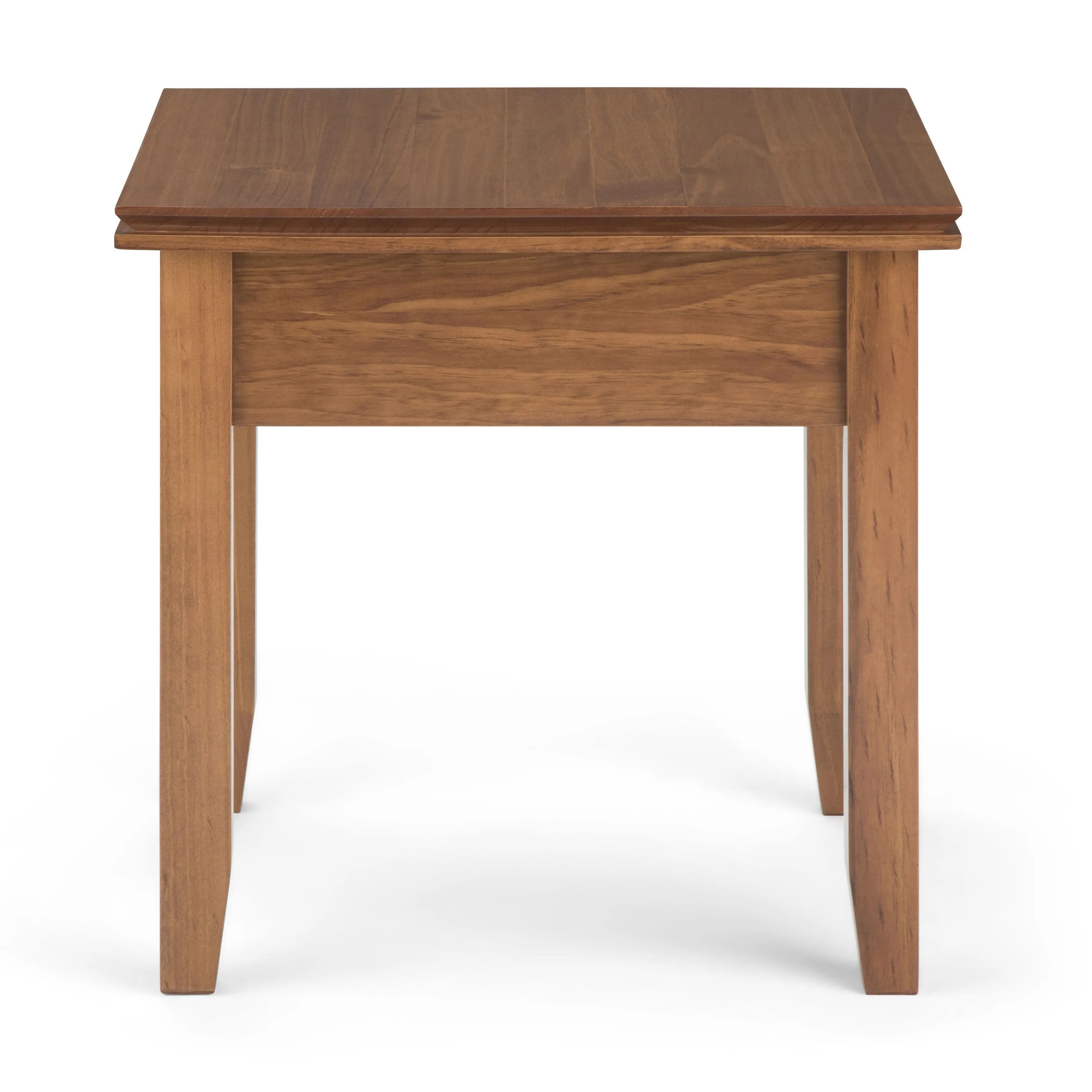 Artisan - Handcrafted End Table by Couch.com