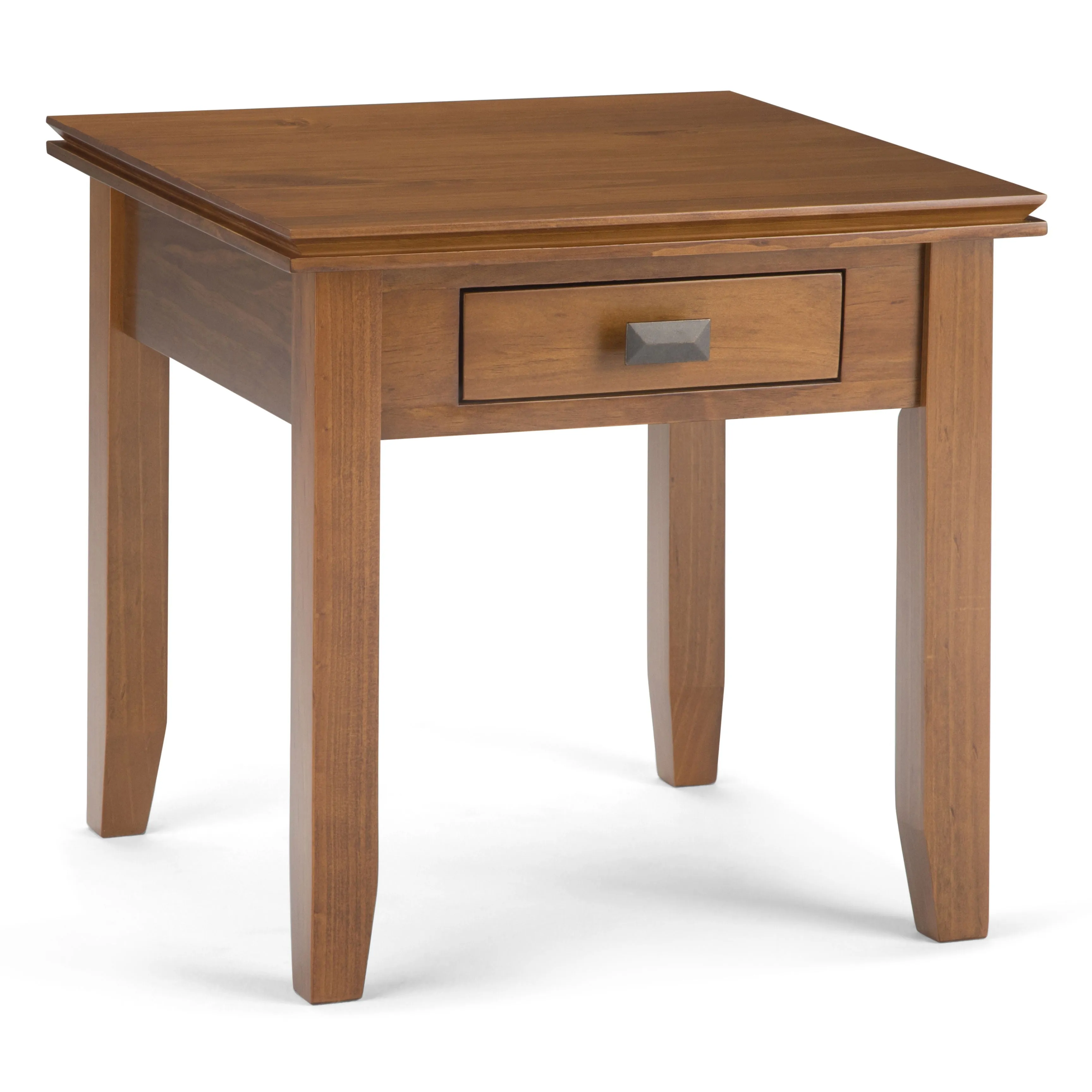 Artisan - Handcrafted End Table by Couch.com