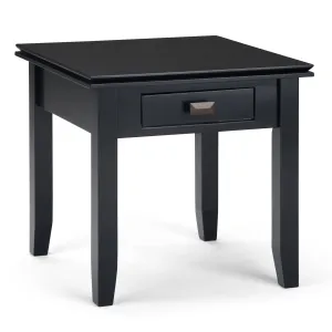 Artisan - Handcrafted End Table by Couch.com