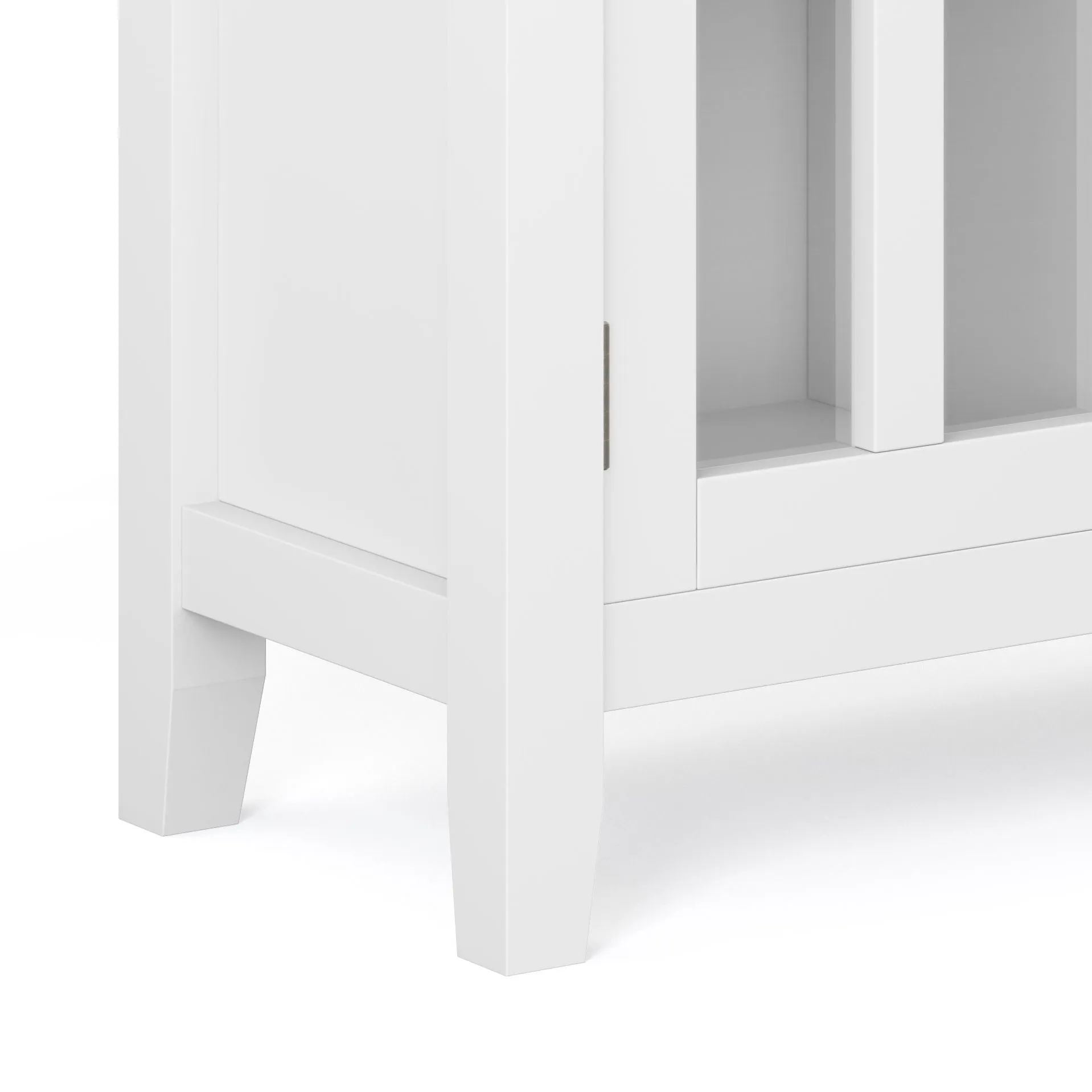 Artisan - Handcrafted Low Storage Cabinet by Couch.com