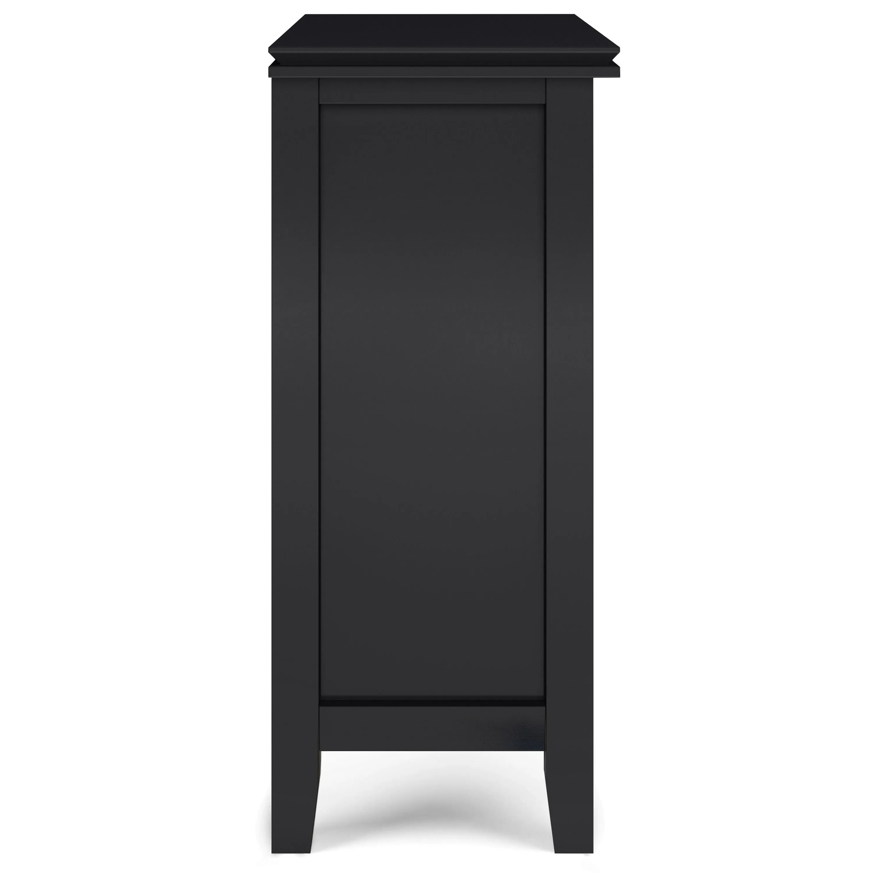 Artisan - Handcrafted Low Storage Cabinet by Couch.com