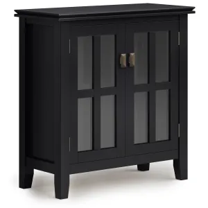 Artisan - Handcrafted Low Storage Cabinet by Couch.com