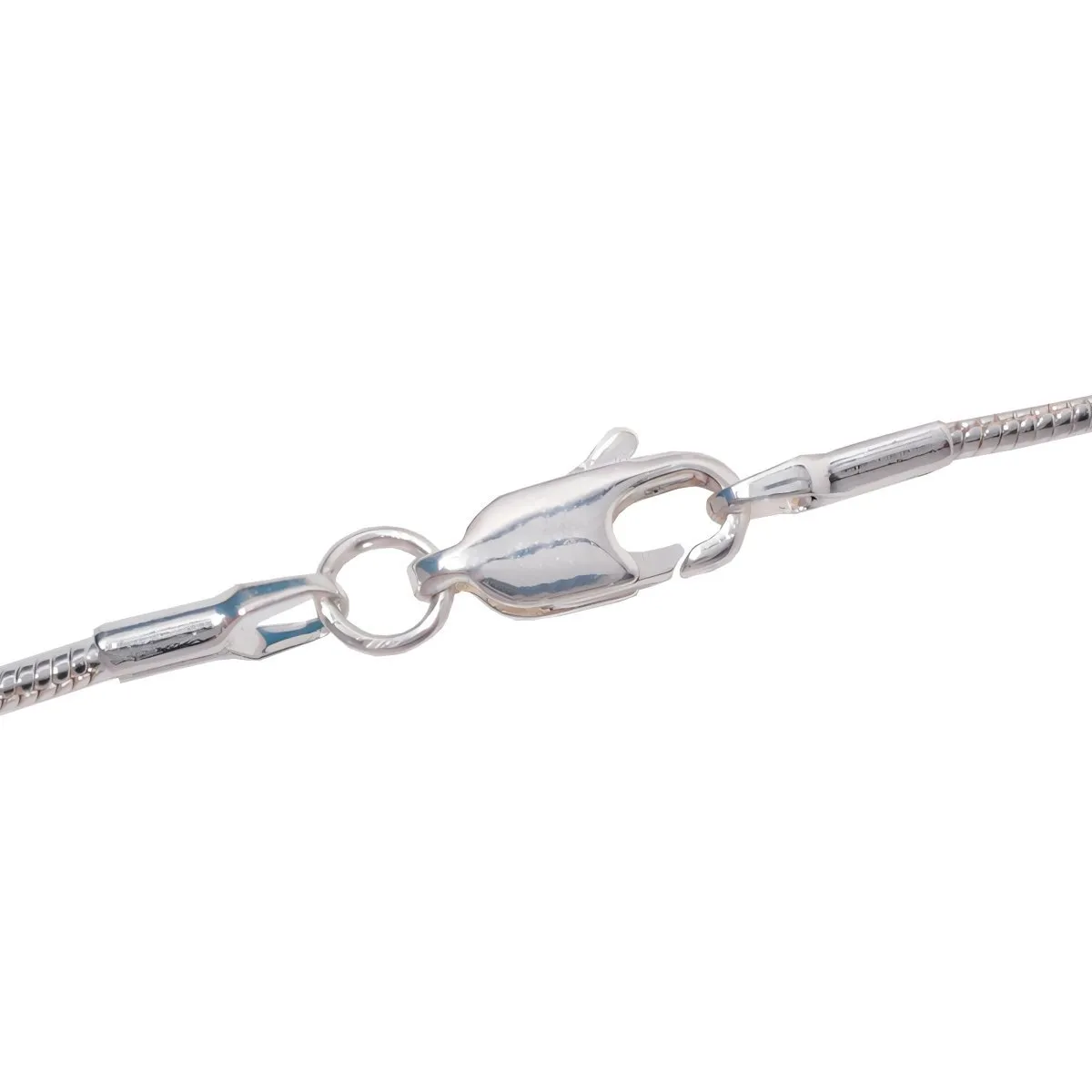 Autism Ribbon with Heart Necklaces