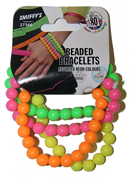 Beaded Bracelets