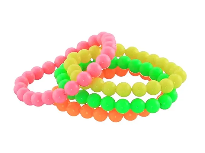 Beaded Bracelets