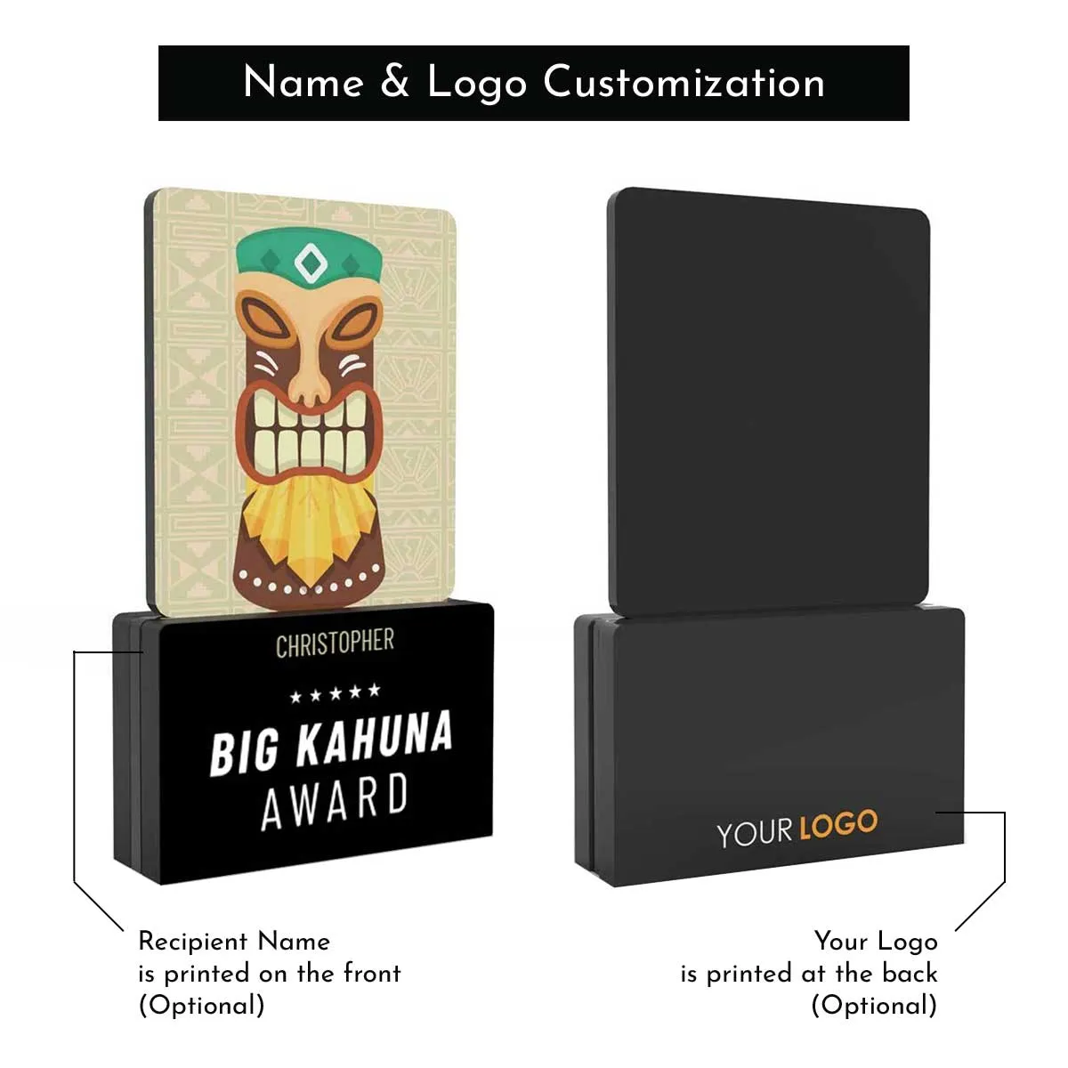 Big Kahuna Award