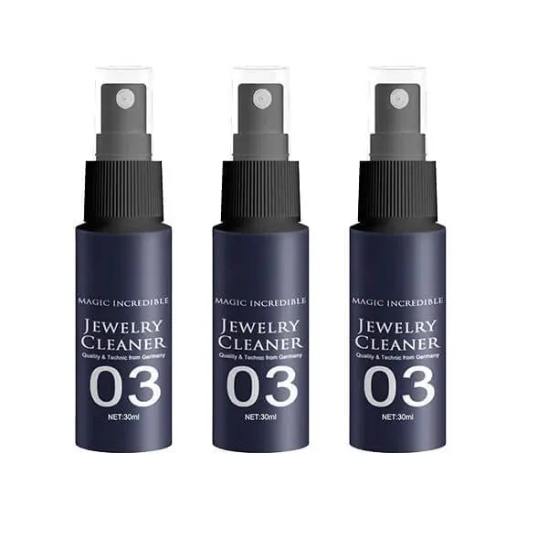BIG SALEJEWELRY CLEANER SPRAY - RESTORING THE LUSTER
