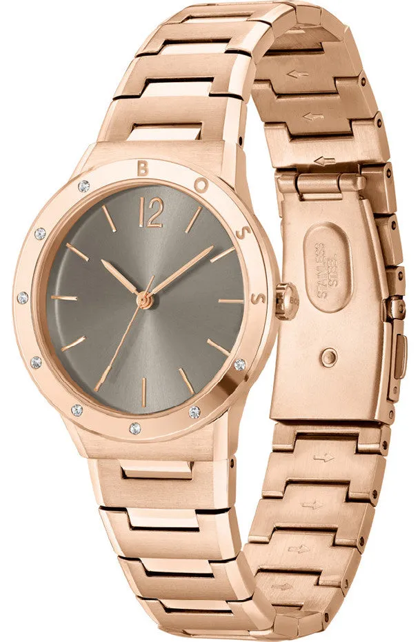 BOS Watch Breath Ladies D