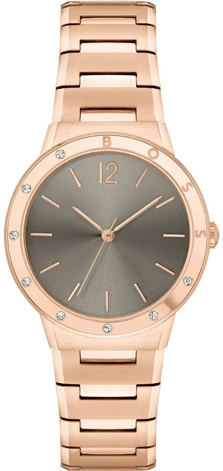 BOS Watch Breath Ladies D