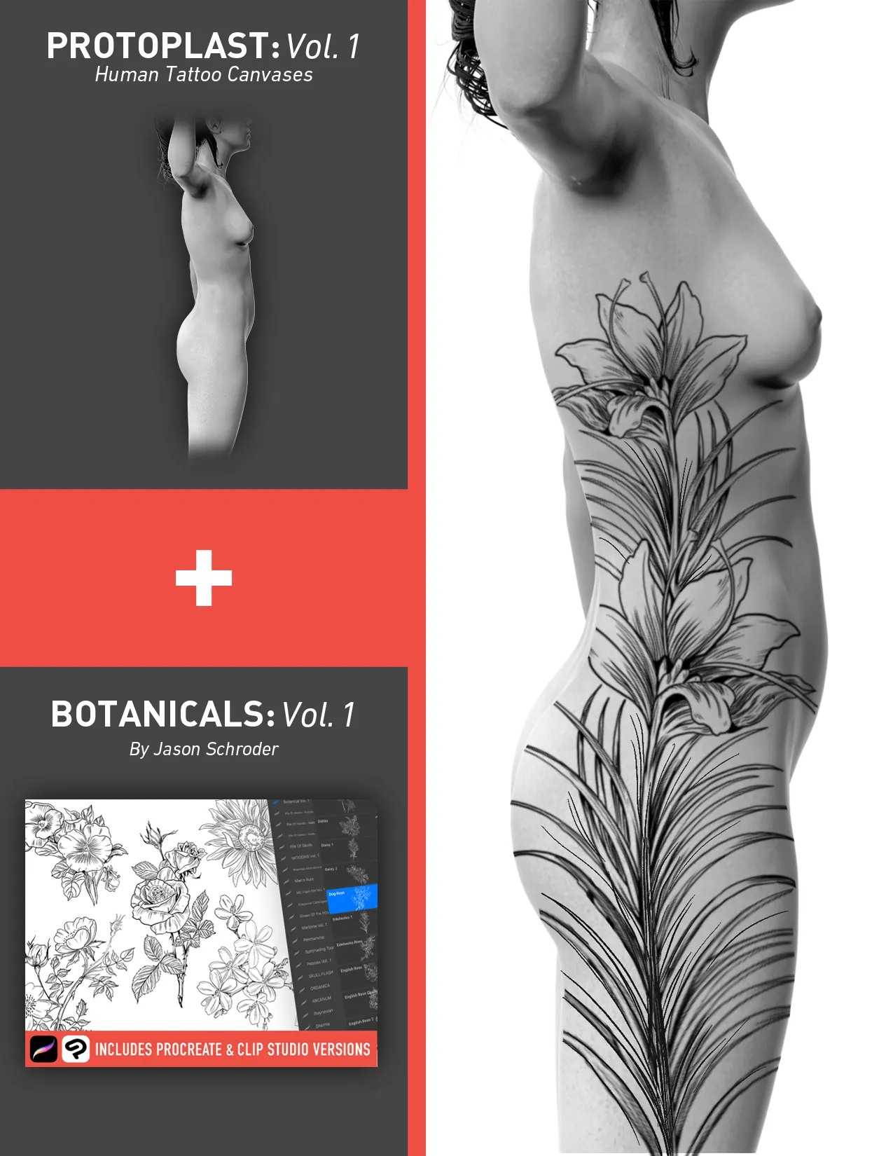 Botanicals Vol. 1.2