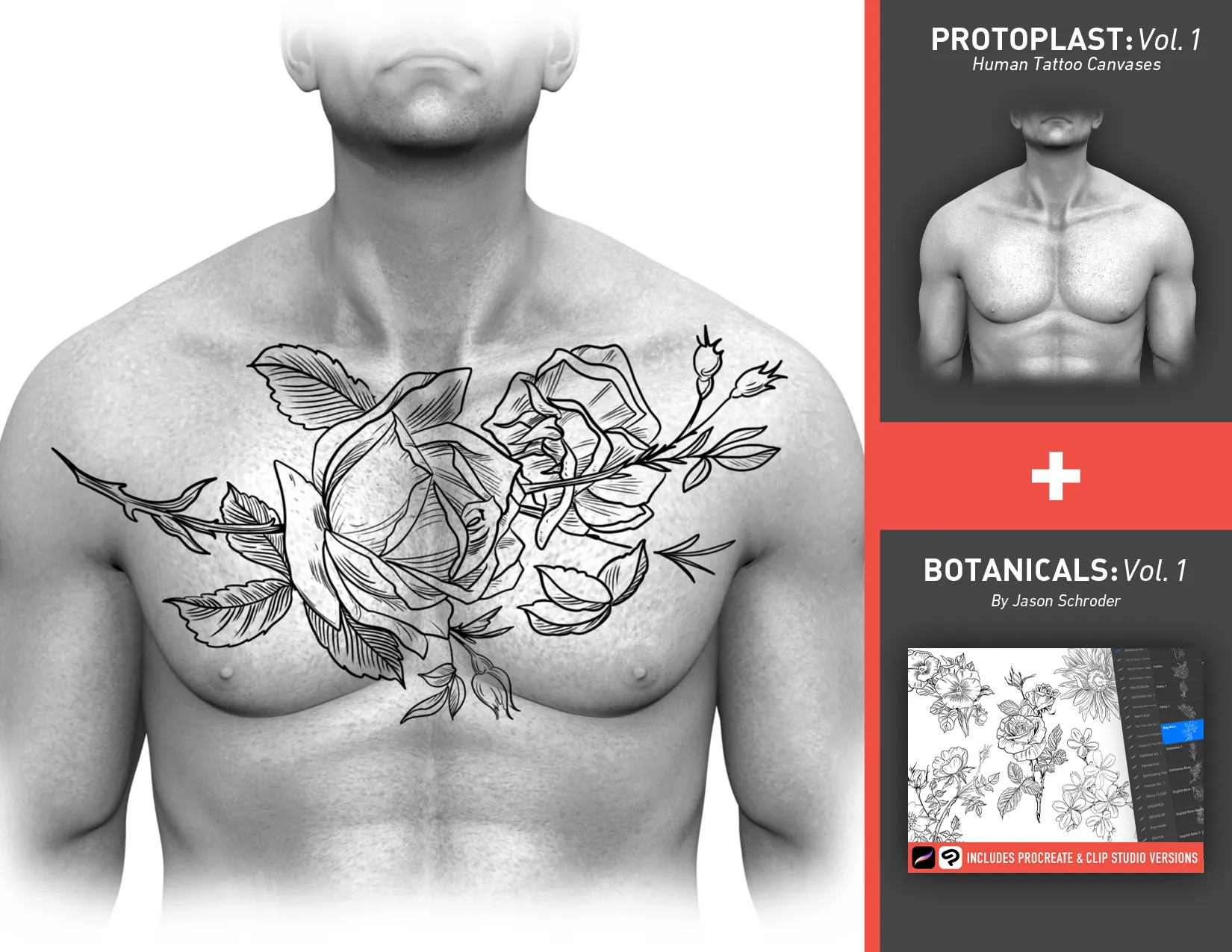 Botanicals Vol. 1.2