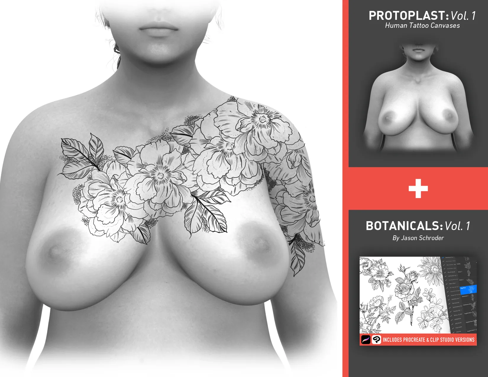 Botanicals Vol. 1.2