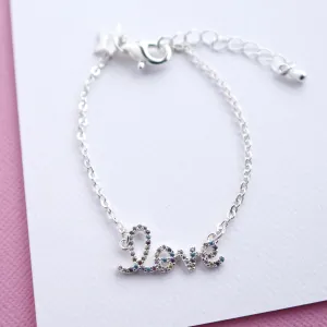 Bracelet - Love