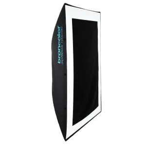 broncolor Edge Mask for Softbox 120 x 180 - 10% Off
