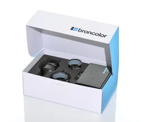 broncolor Picolite 1600J Head & Accessory Kit