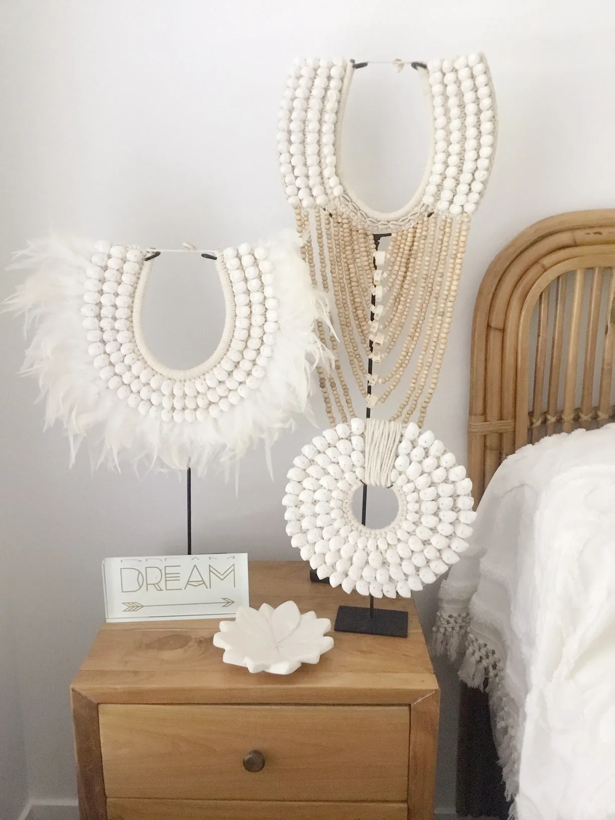 Canggu Bead Necklace