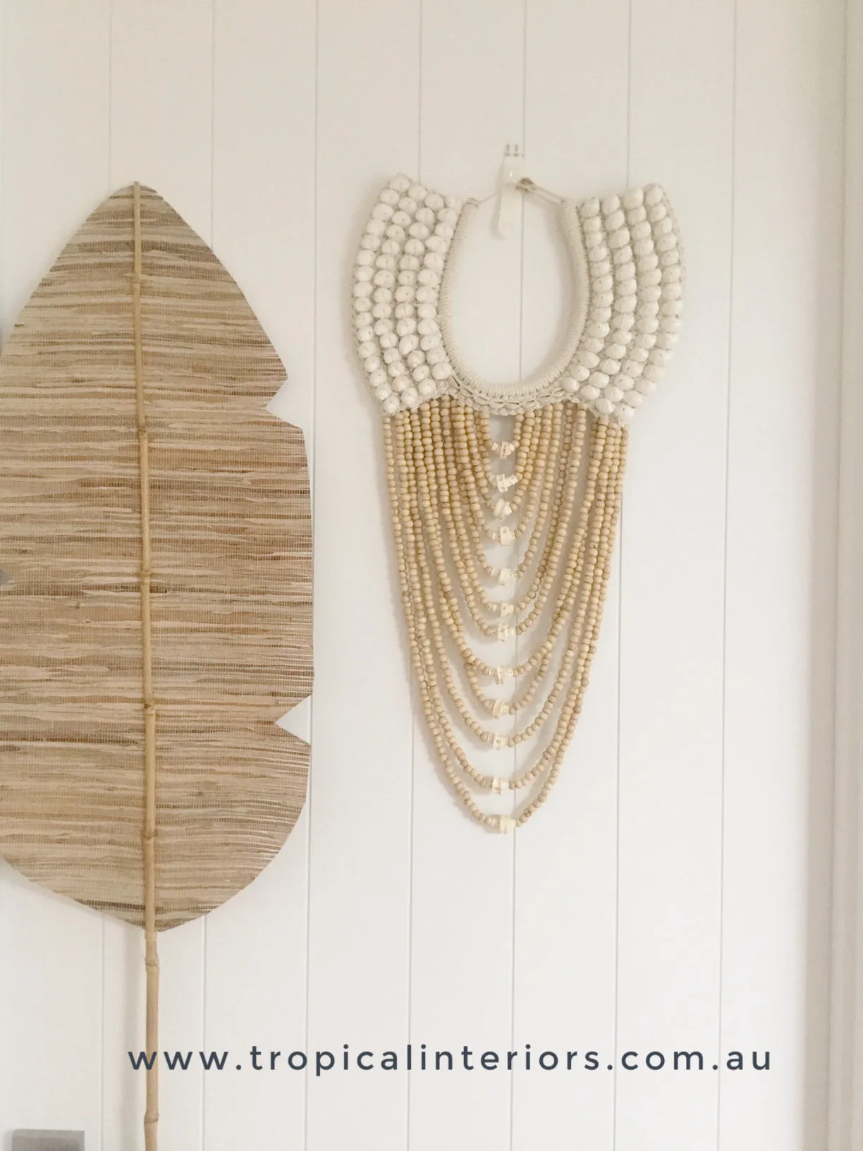Canggu Bead Necklace
