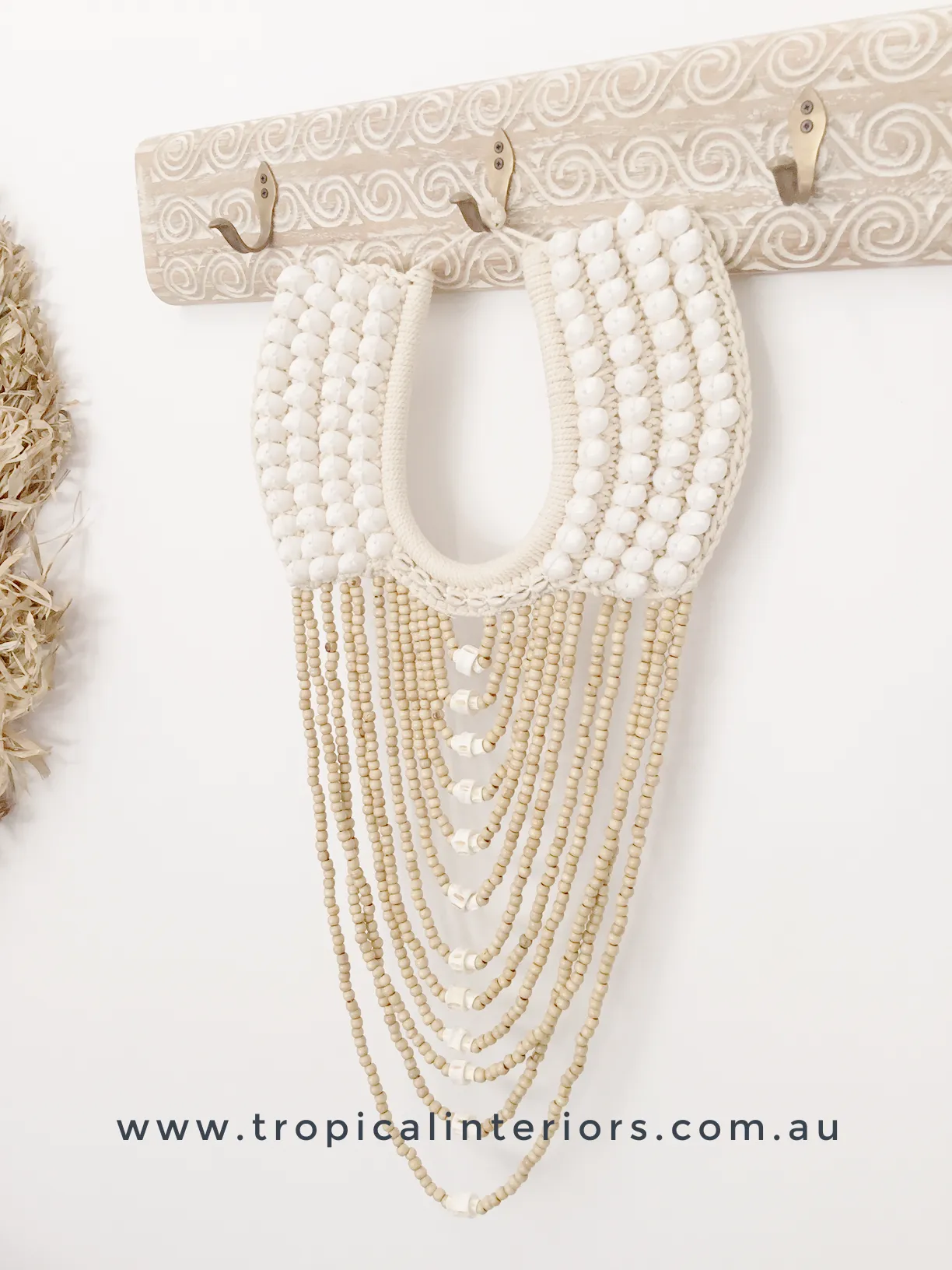 Canggu Bead Necklace