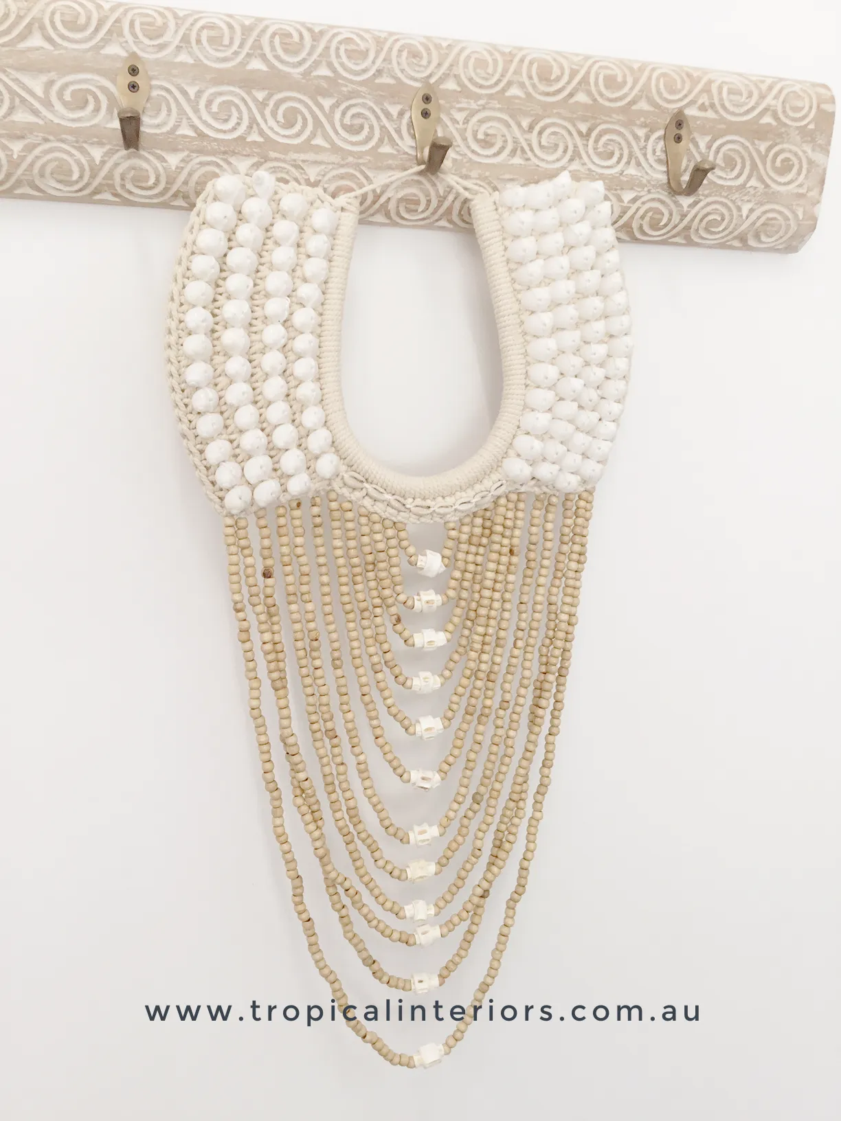 Canggu Bead Necklace