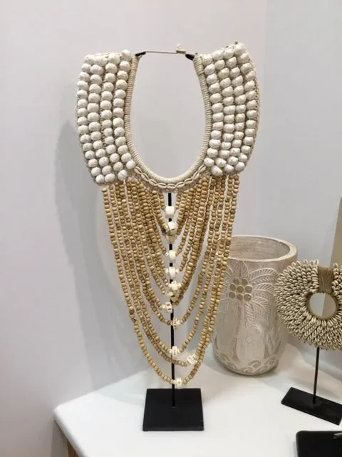 Canggu Bead Necklace