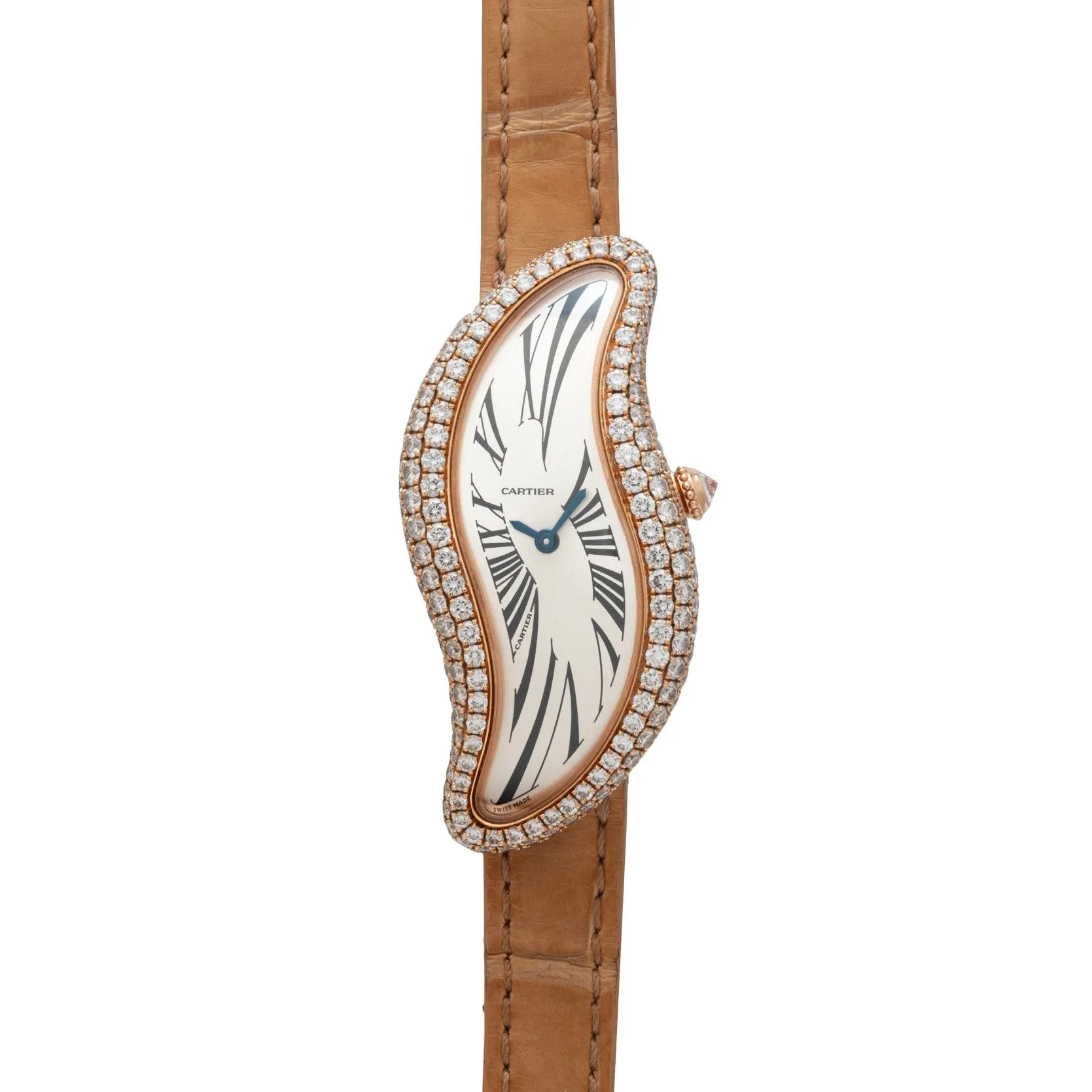 Cartier Baignoire S